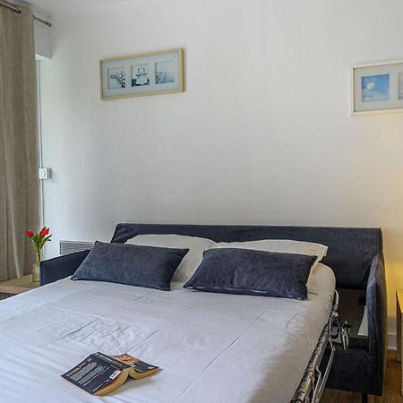 Apartment La Cormorane-3 By Interhome Necochea Ngoại thất bức ảnh