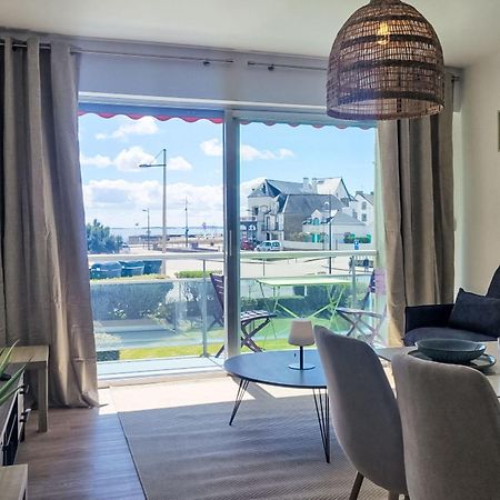 Apartment La Cormorane-3 By Interhome Necochea Ngoại thất bức ảnh