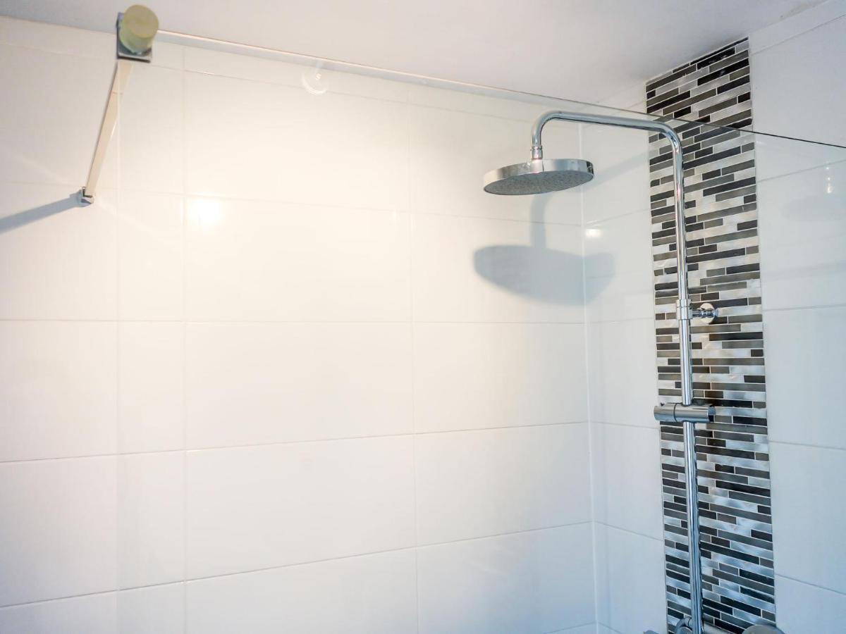 Apartment La Cormorane-3 By Interhome Necochea Ngoại thất bức ảnh