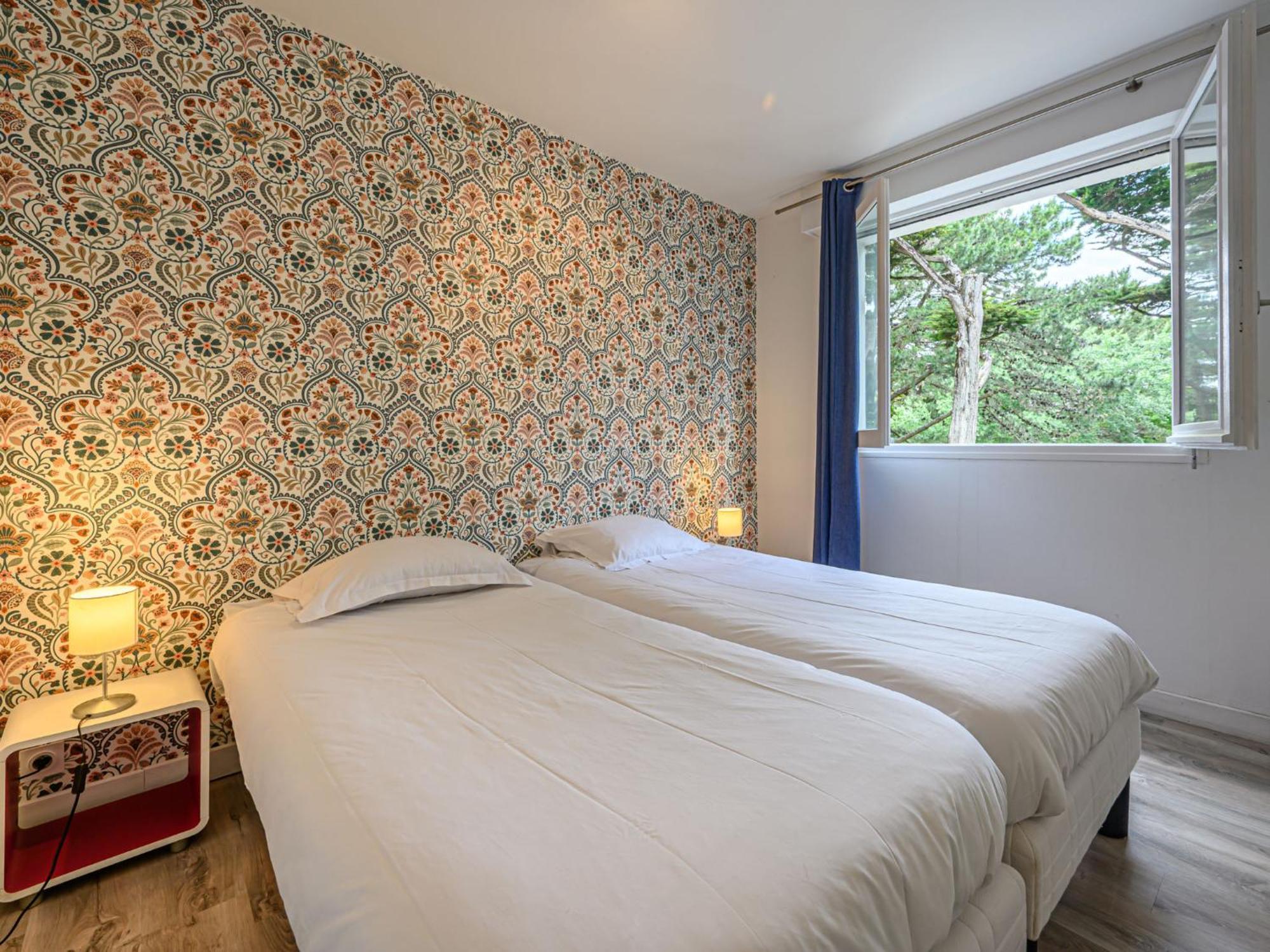 Apartment La Cormorane-3 By Interhome Necochea Ngoại thất bức ảnh