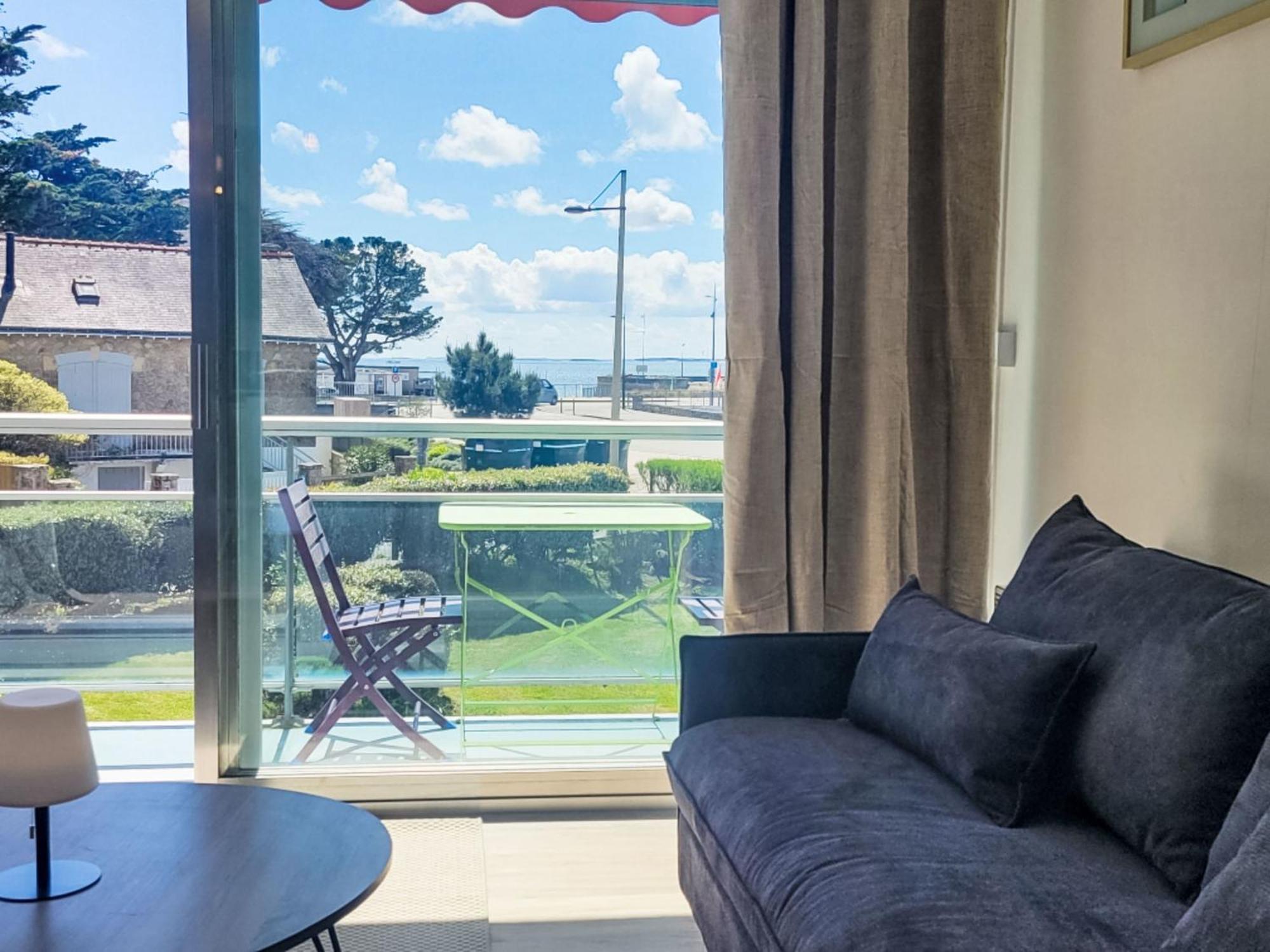 Apartment La Cormorane-3 By Interhome Necochea Ngoại thất bức ảnh